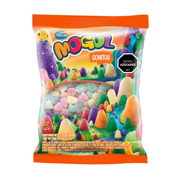 Mogul Conitos 1kg