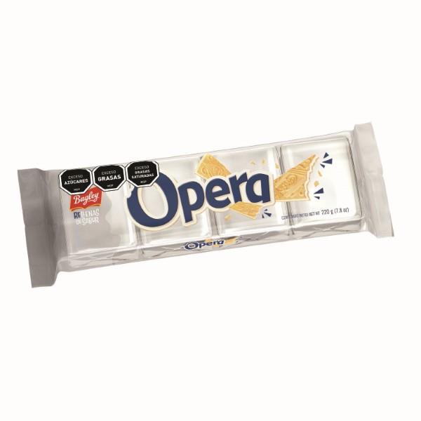 Oblea Opera 220g