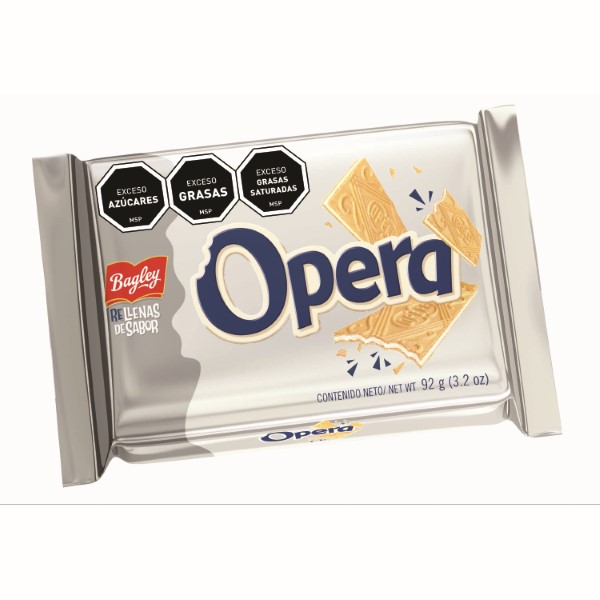 Oblea Opera 92g