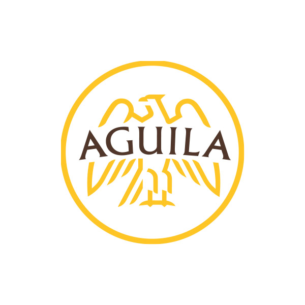 Logo Águila