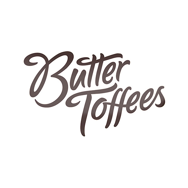 Logo Butter Toffes
