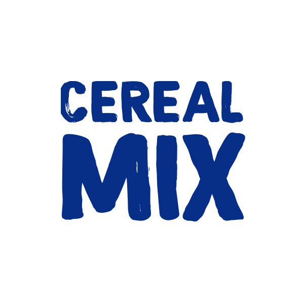 Logo Cereal Mix