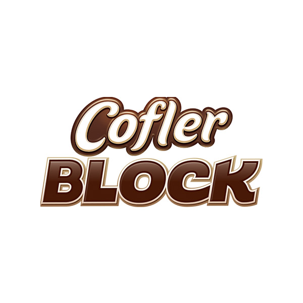 Logo Cofler Block