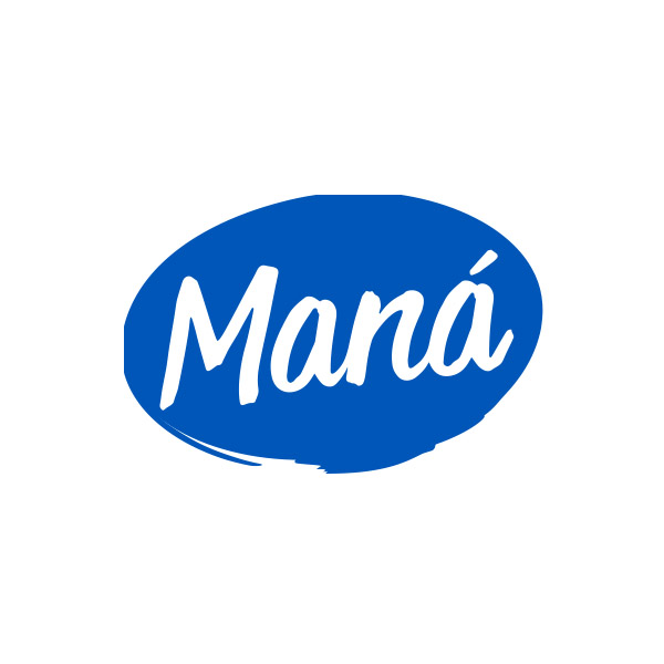 Logo Mana