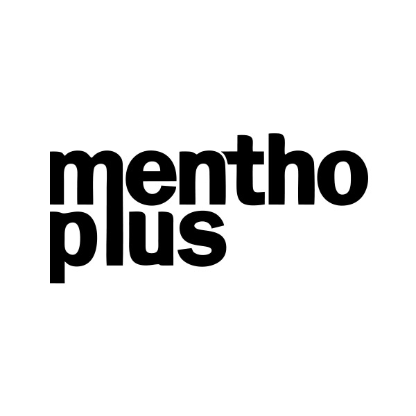 Logo Menthoplus