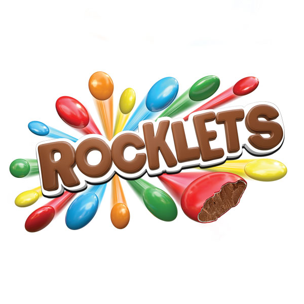 Logo Rocklets
